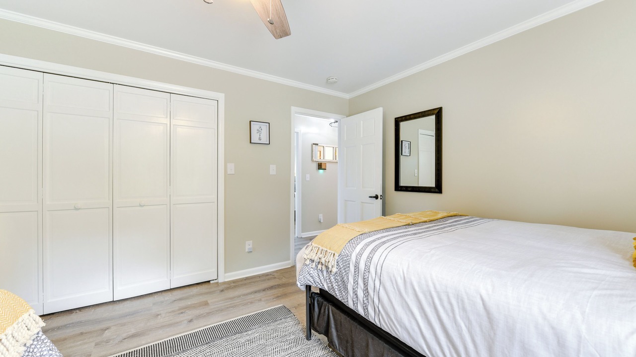Photo of Bedroom in Sherrills Ford