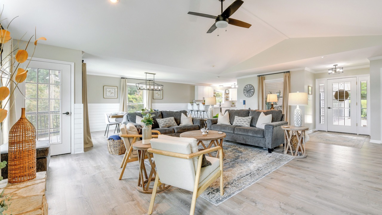 Photo of Livingroom in Sherrills Ford