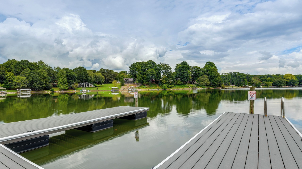 Photo of Outdoor in Sherrills Ford