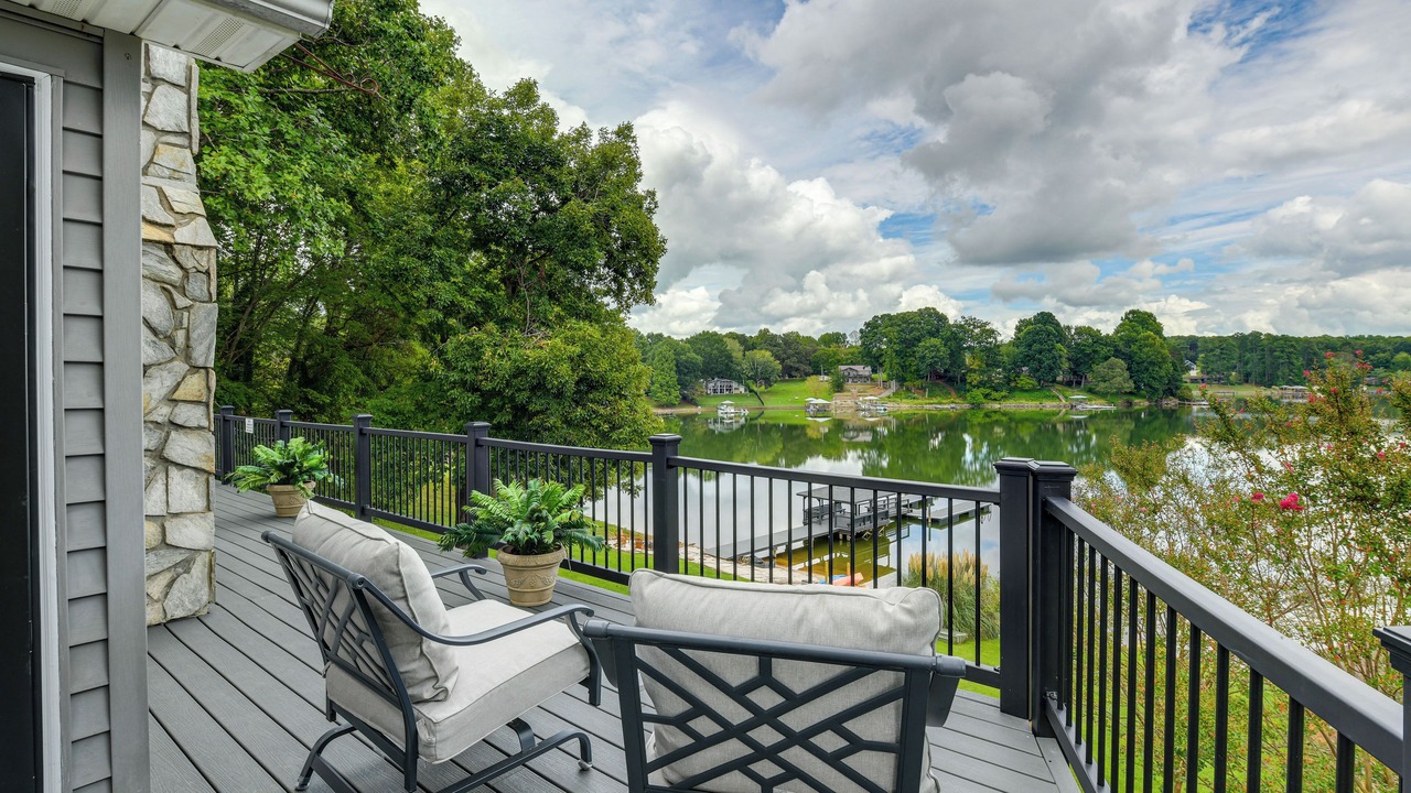 Photo of Outdoor in Sherrills Ford