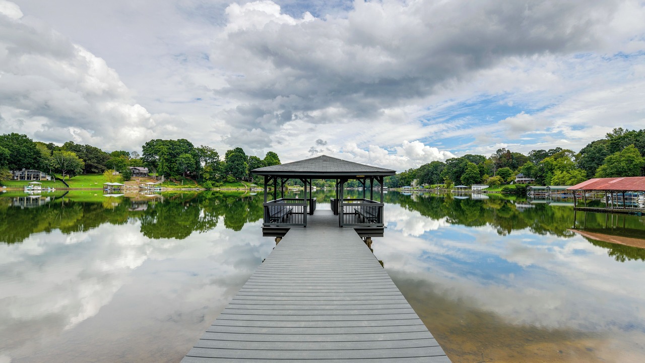 Photo of Outdoor in Sherrills Ford