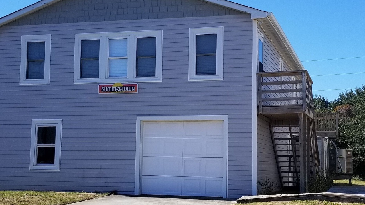 Photo of Outdoor in Kitty Hawk