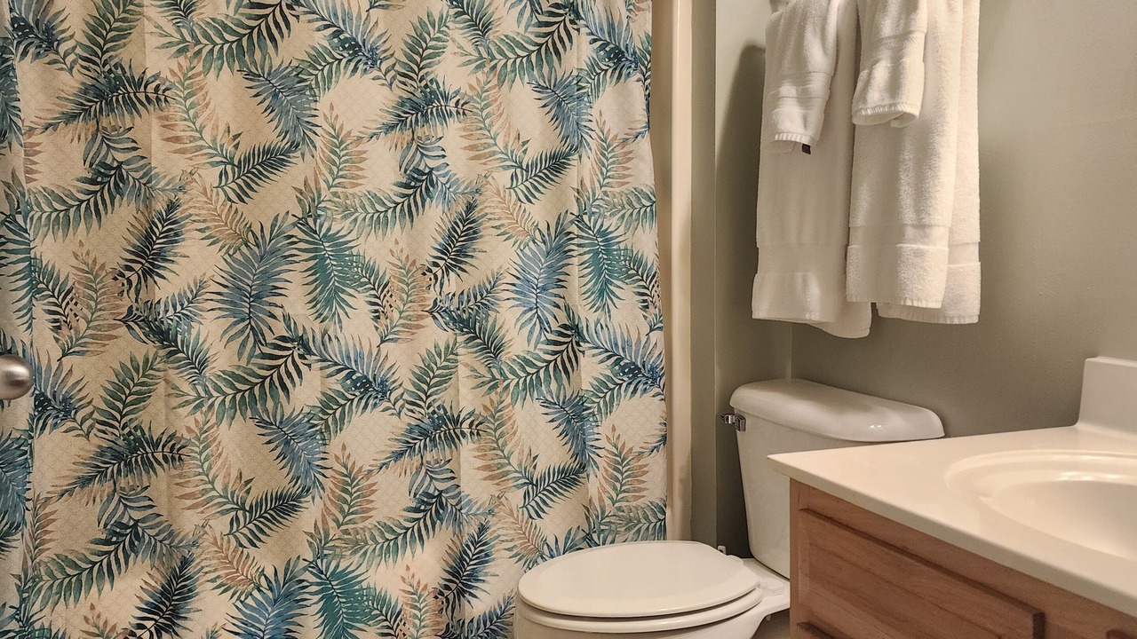 Photo of Bathroom in Sea Trail