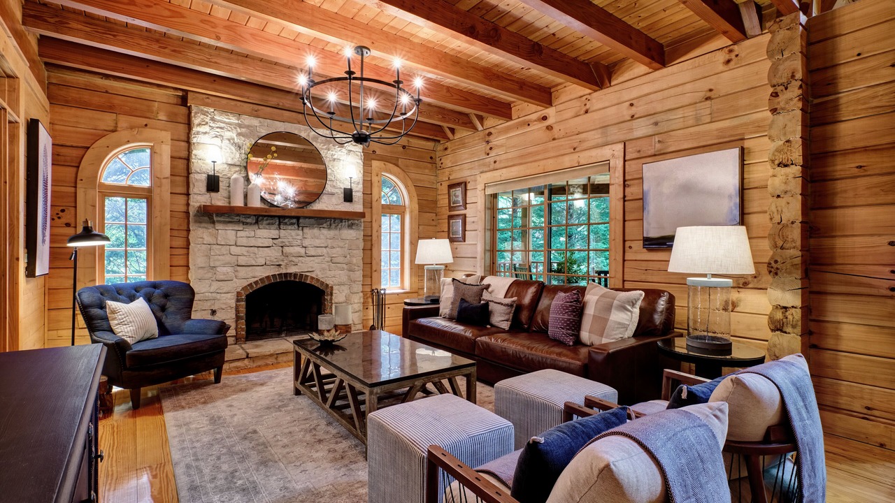 Photo of Livingroom in Sapphire