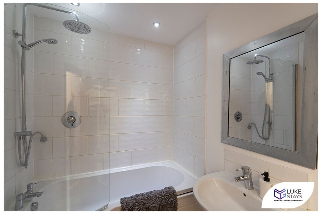 Photo of Bathroom in Jesmond