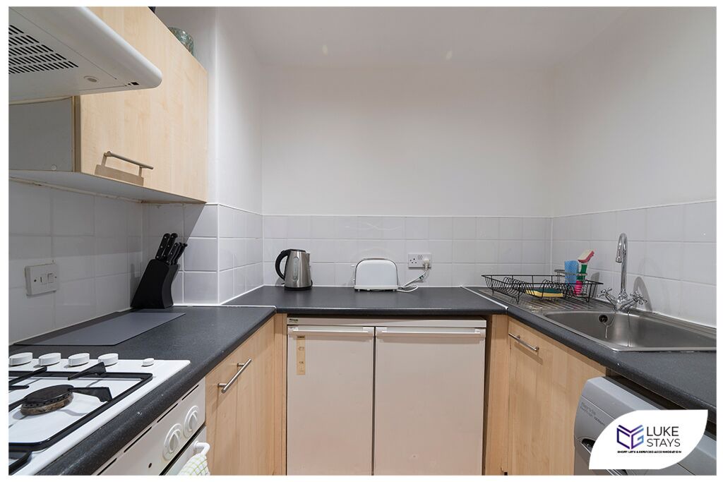 Photo of Kitchen in Jesmond