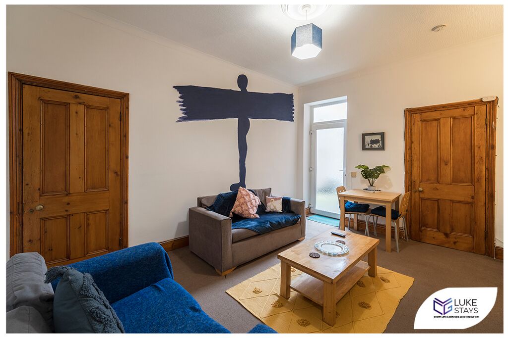 Photo of Livingroom in Jesmond