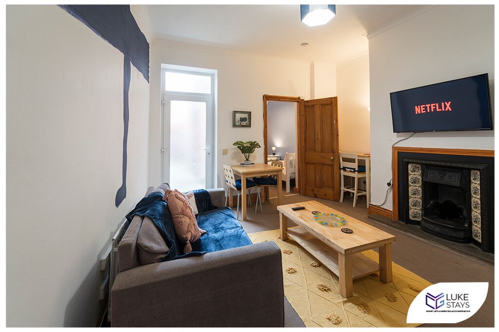 Photo of Livingroom in Jesmond