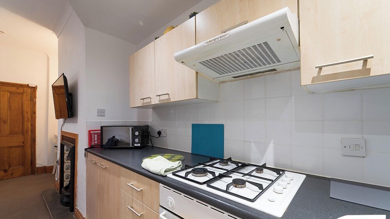 Photo of Kitchen in Jesmond