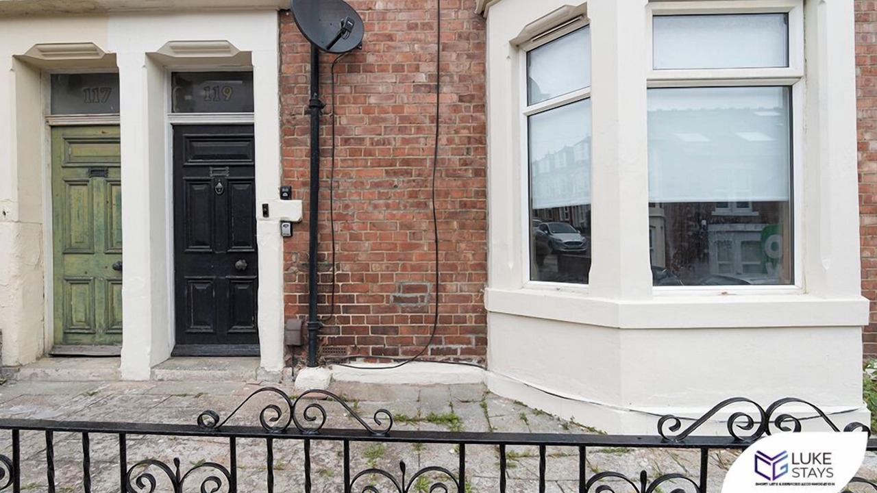 Photo of Outdoor in Jesmond