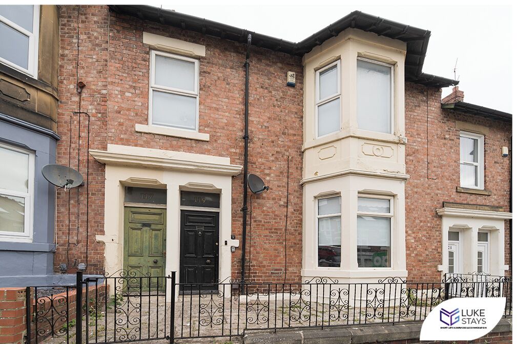 Photo of Outdoor in Jesmond