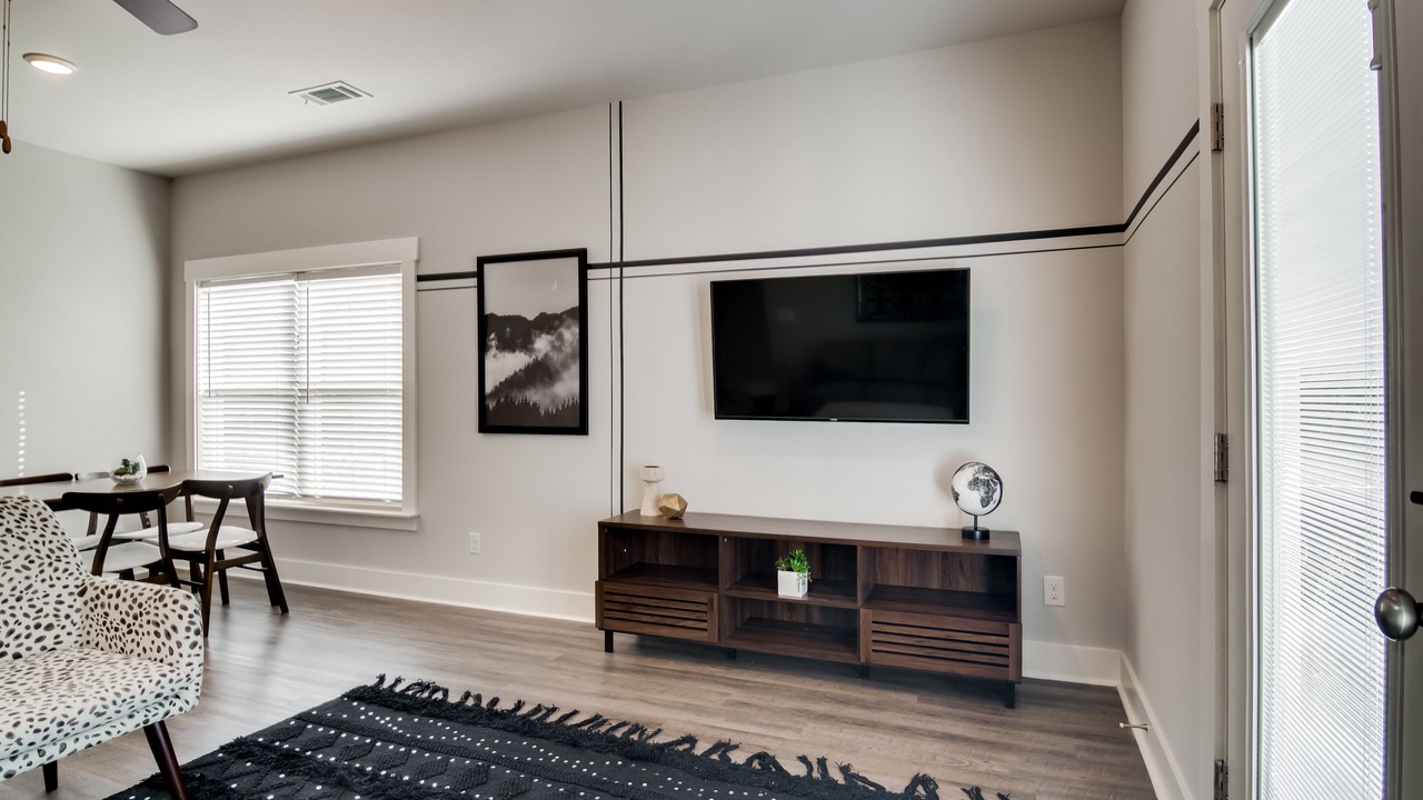 Photo of Livingroom in Gracewood