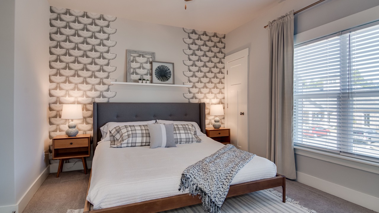 Photo of Bedroom in Gracewood