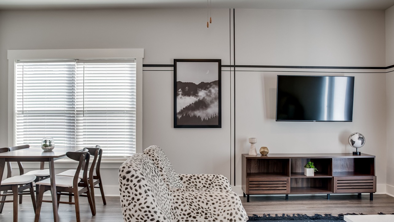 Photo of Livingroom in Gracewood