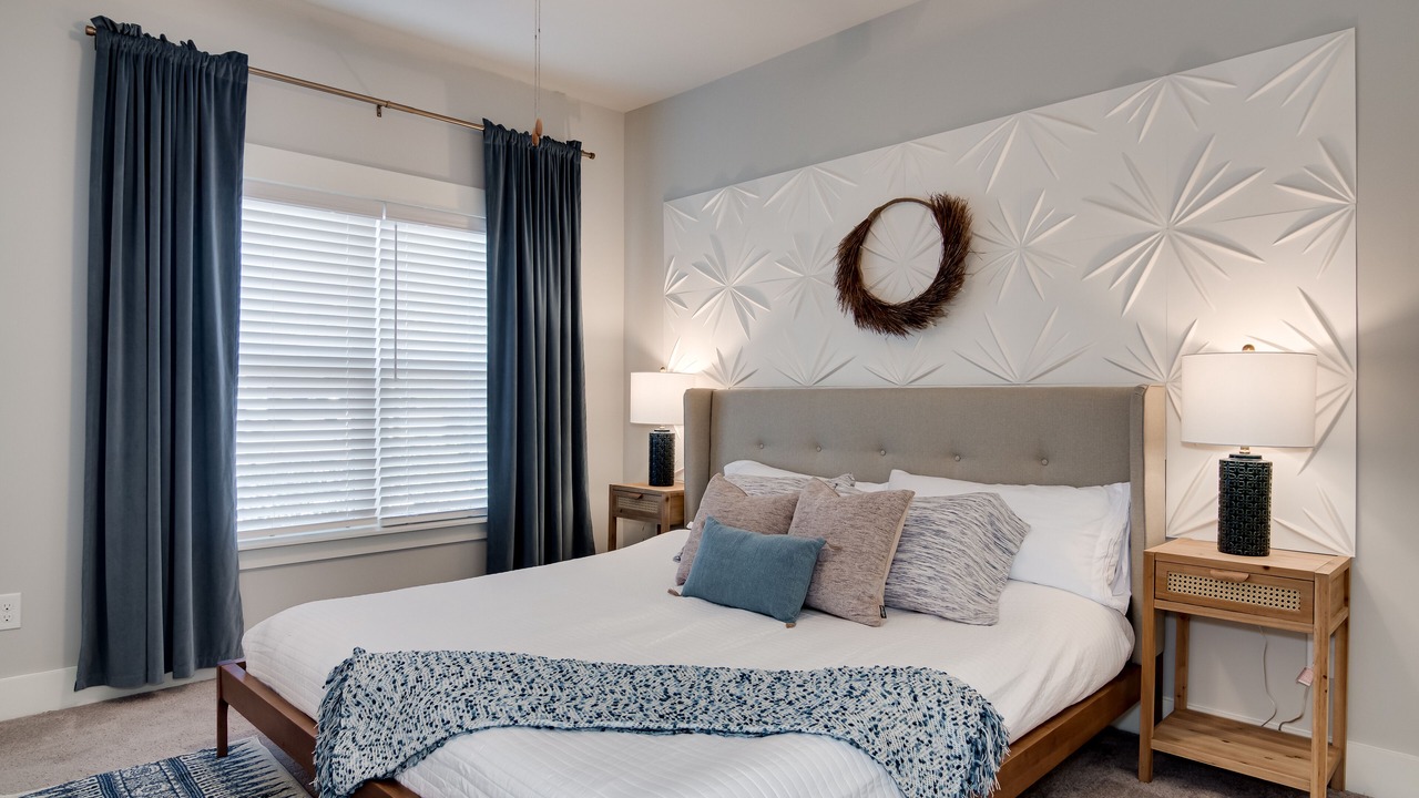 Photo of Bedroom in Gracewood