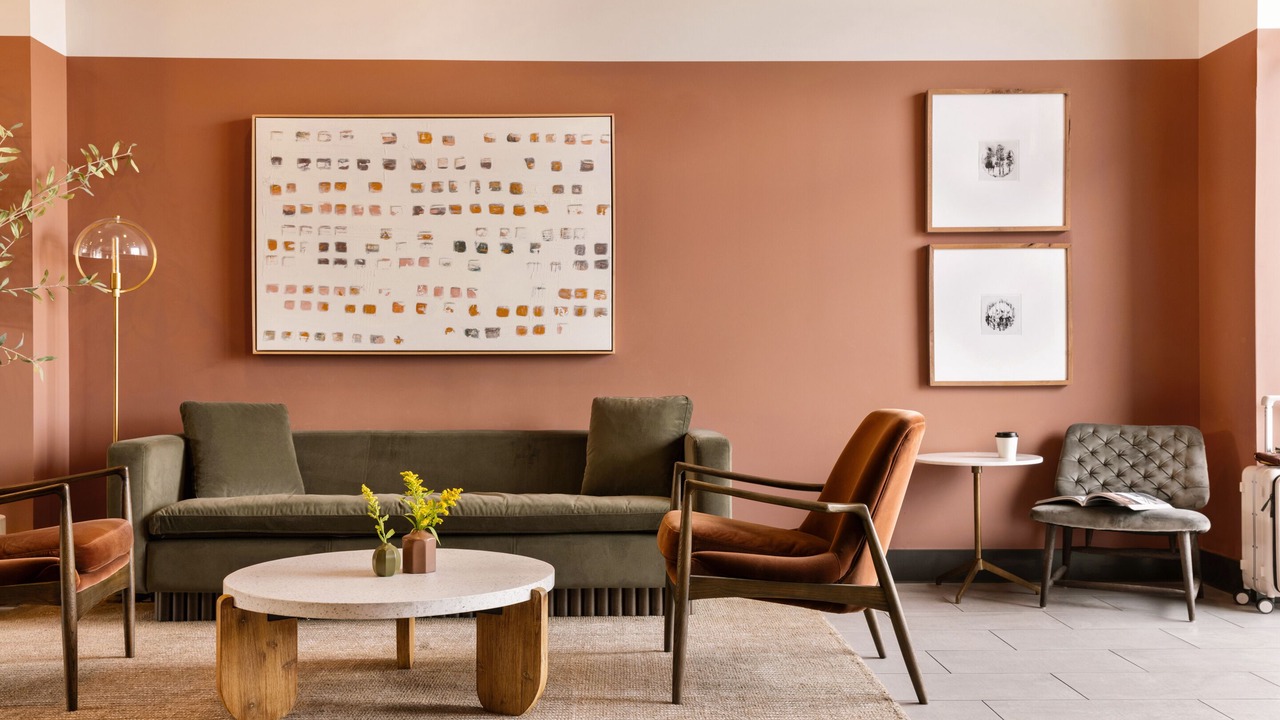 Photo of Livingroom in Buena Vista
