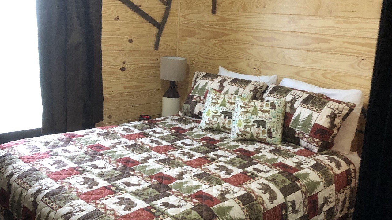 Photo of Bedroom in Millers Creek