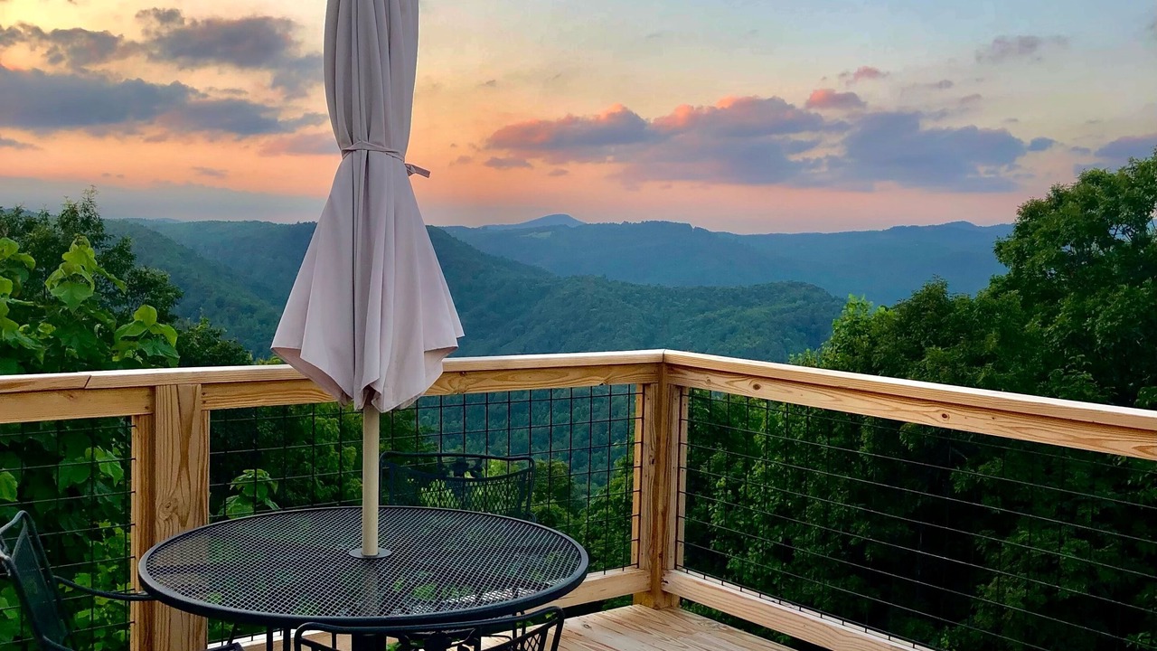 Photo of Outdoor in Millers Creek