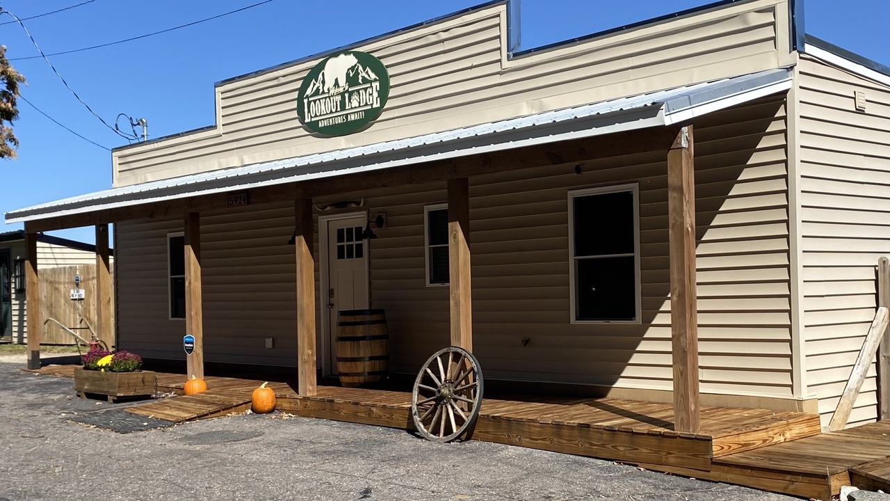 Photo of Outdoor in Millers Creek