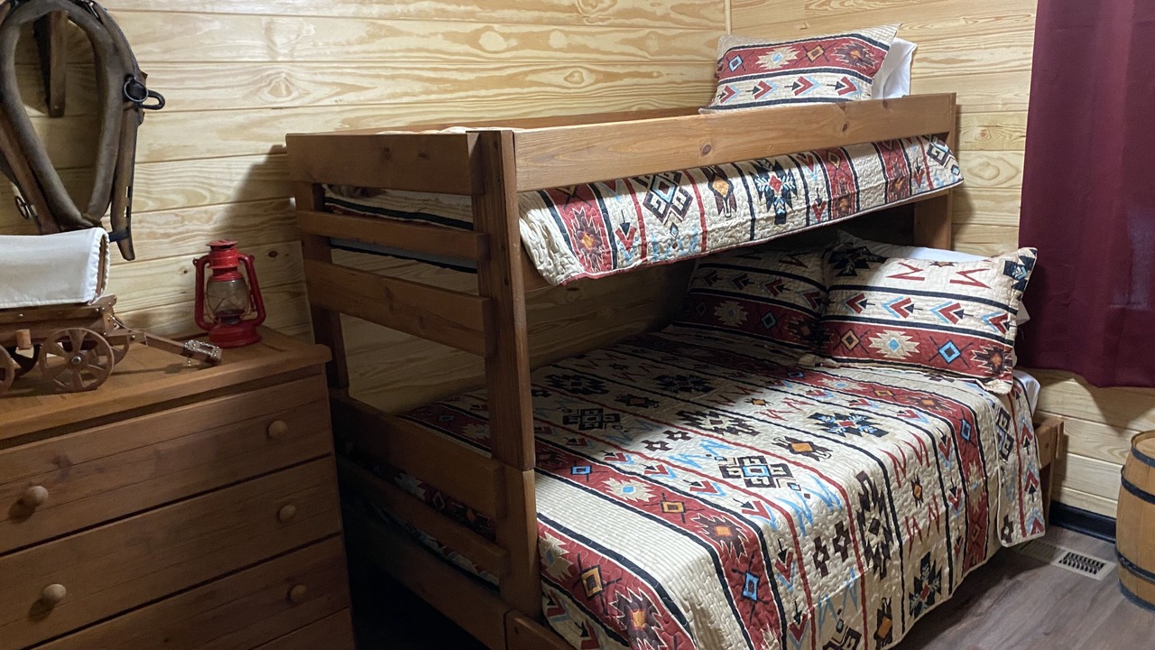 Photo of Bedroom in Millers Creek