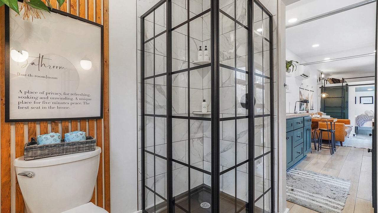 Photo of Bathroom in Columbus