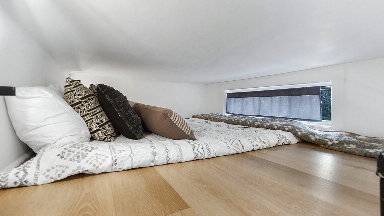 Photo of Bedroom in Columbus