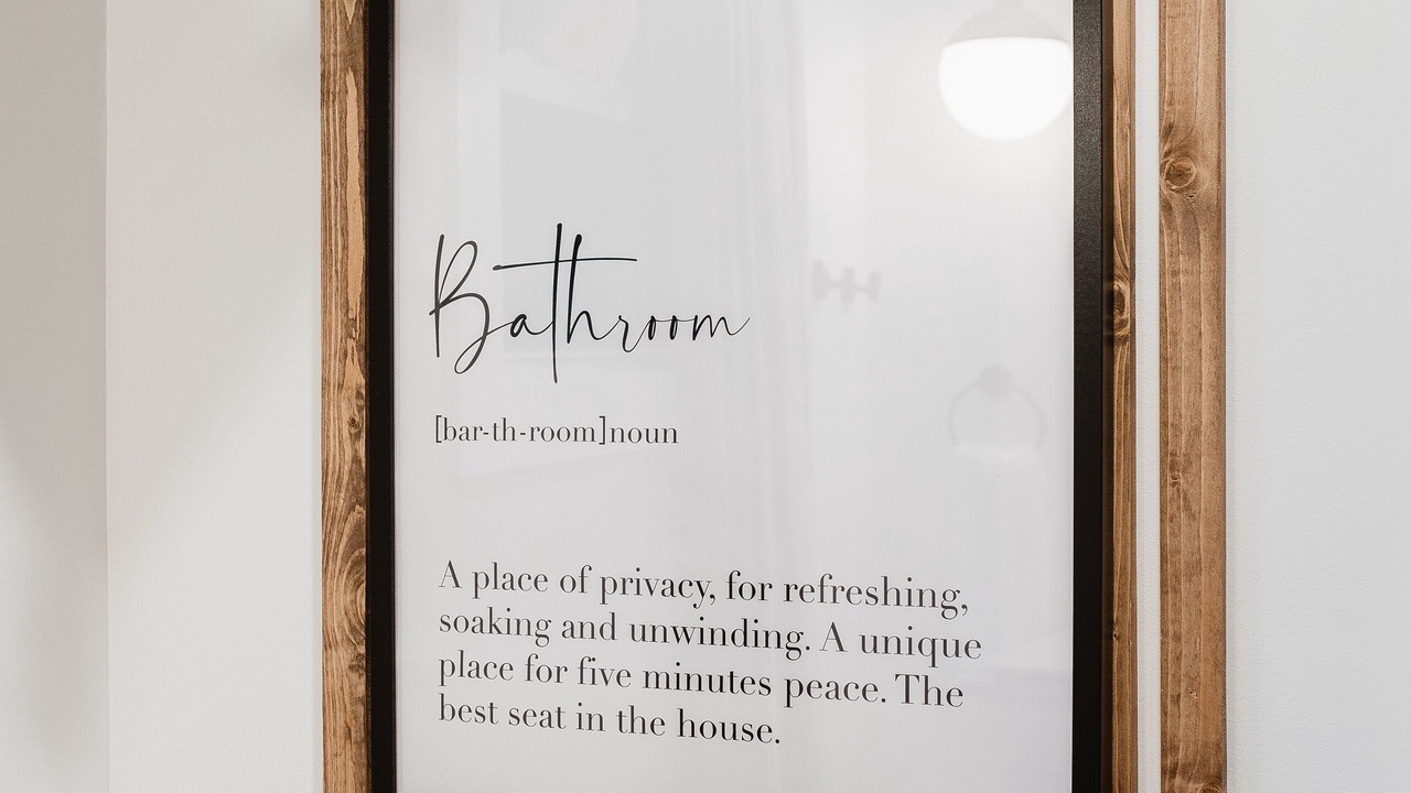 Photo of Bathroom in Columbus