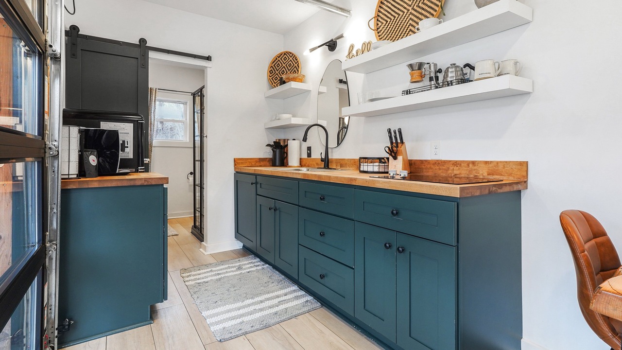 Photo of Kitchen in Columbus