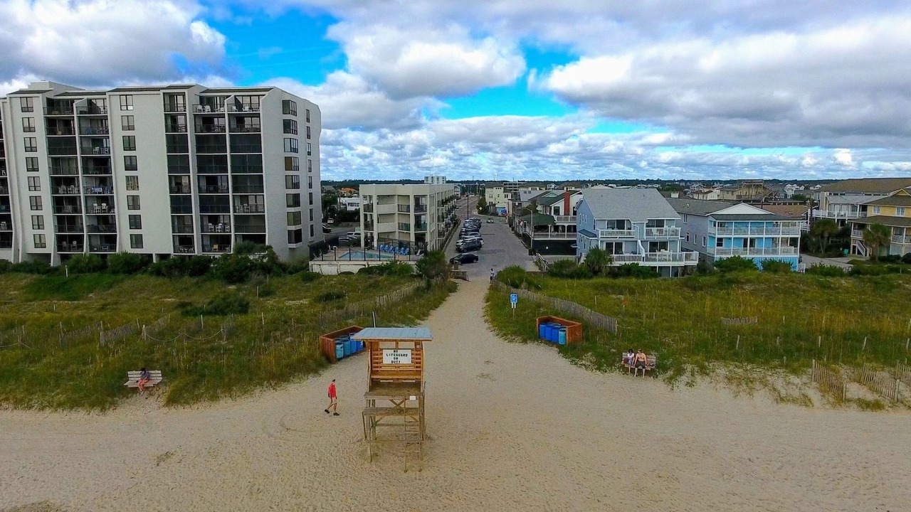 Photo of Outdoor in Wrightsville Beach