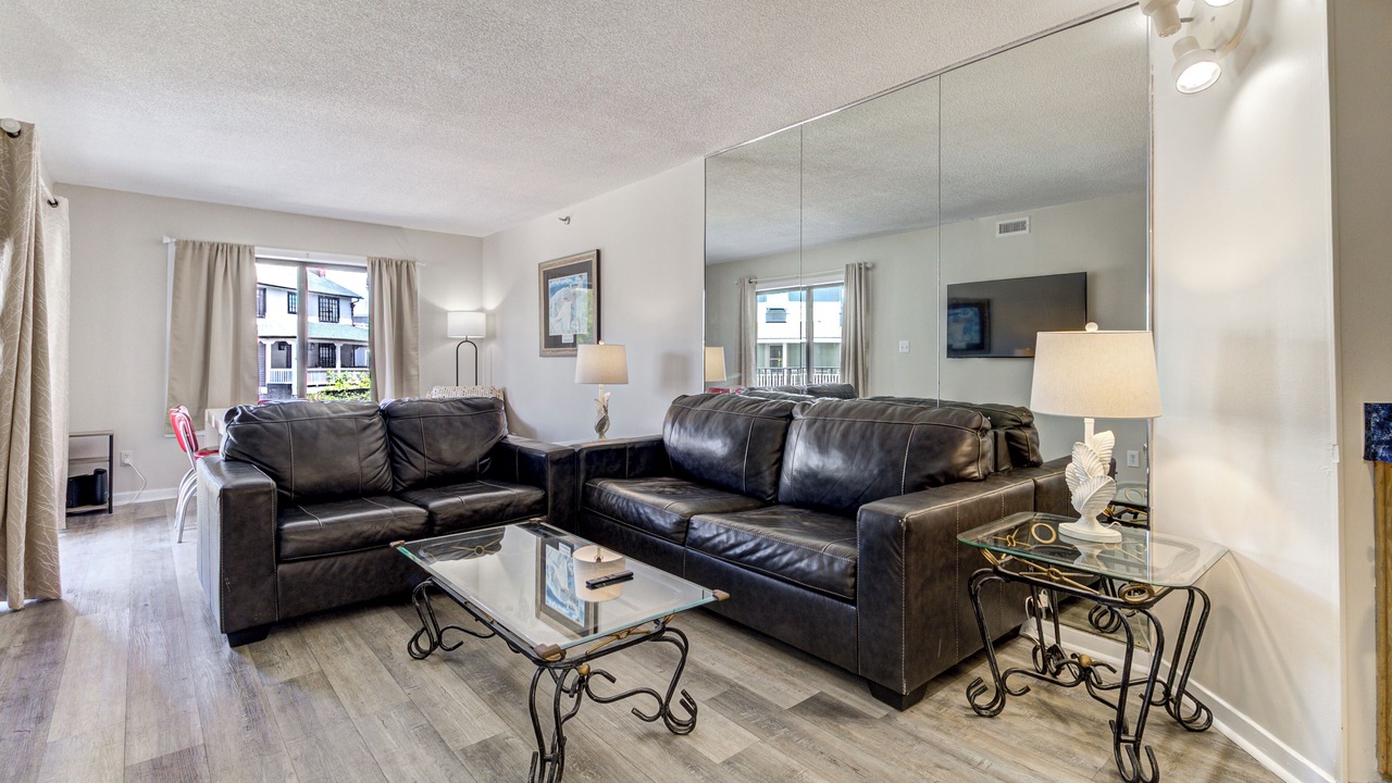 Photo of Livingroom in Wrightsville Beach