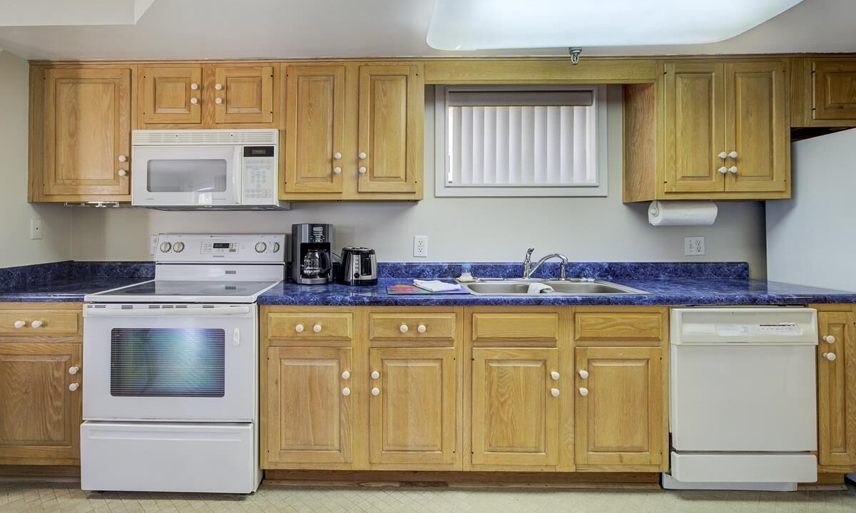 Photo of Kitchen in Wrightsville Beach