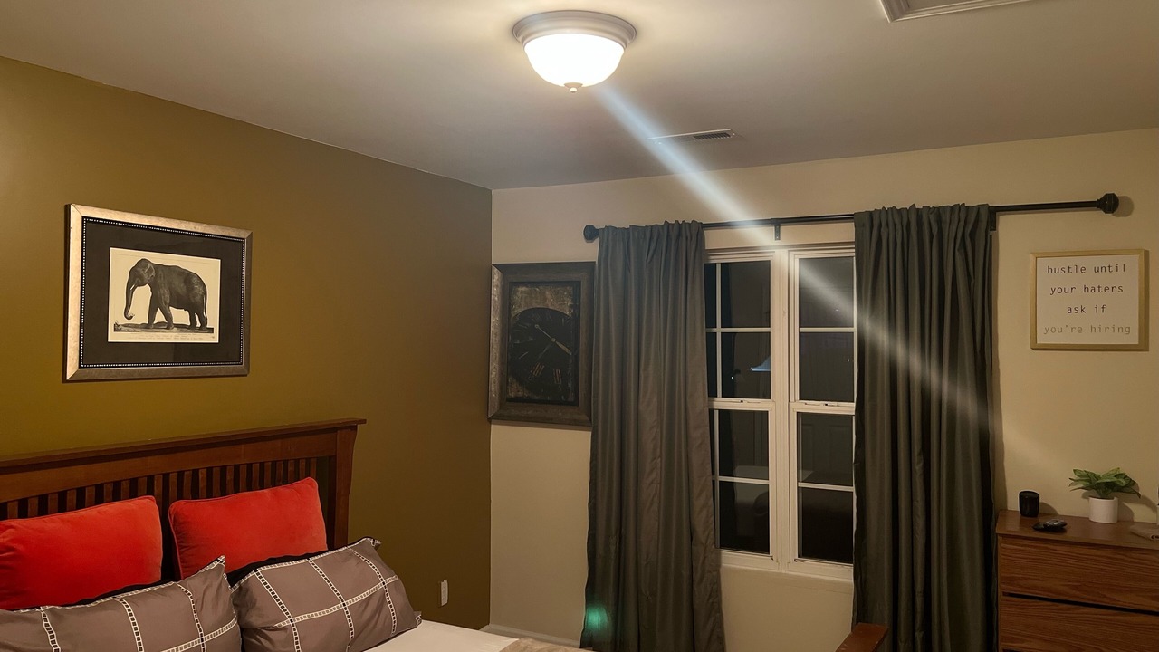 Photo of Bedroom in Greensboro