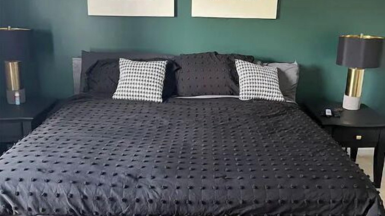 Photo of Bedroom in Greensboro