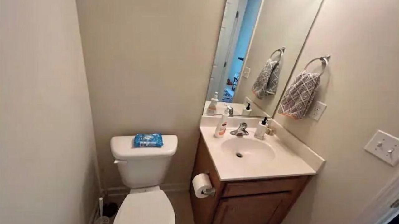 Photo of Bathroom in Greensboro