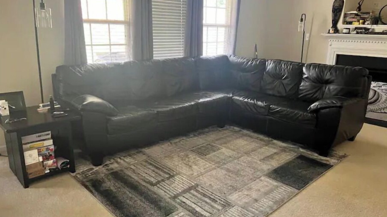 Photo of Livingroom in Greensboro
