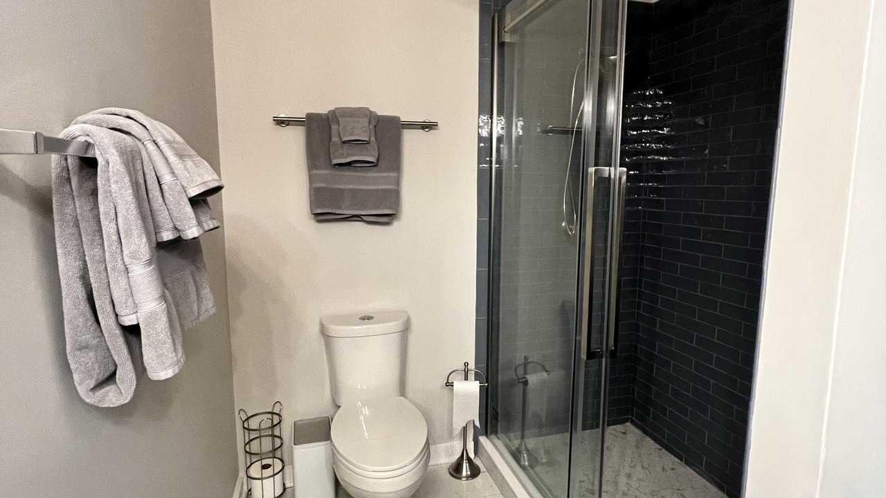 Photo of Bathroom in Saluda