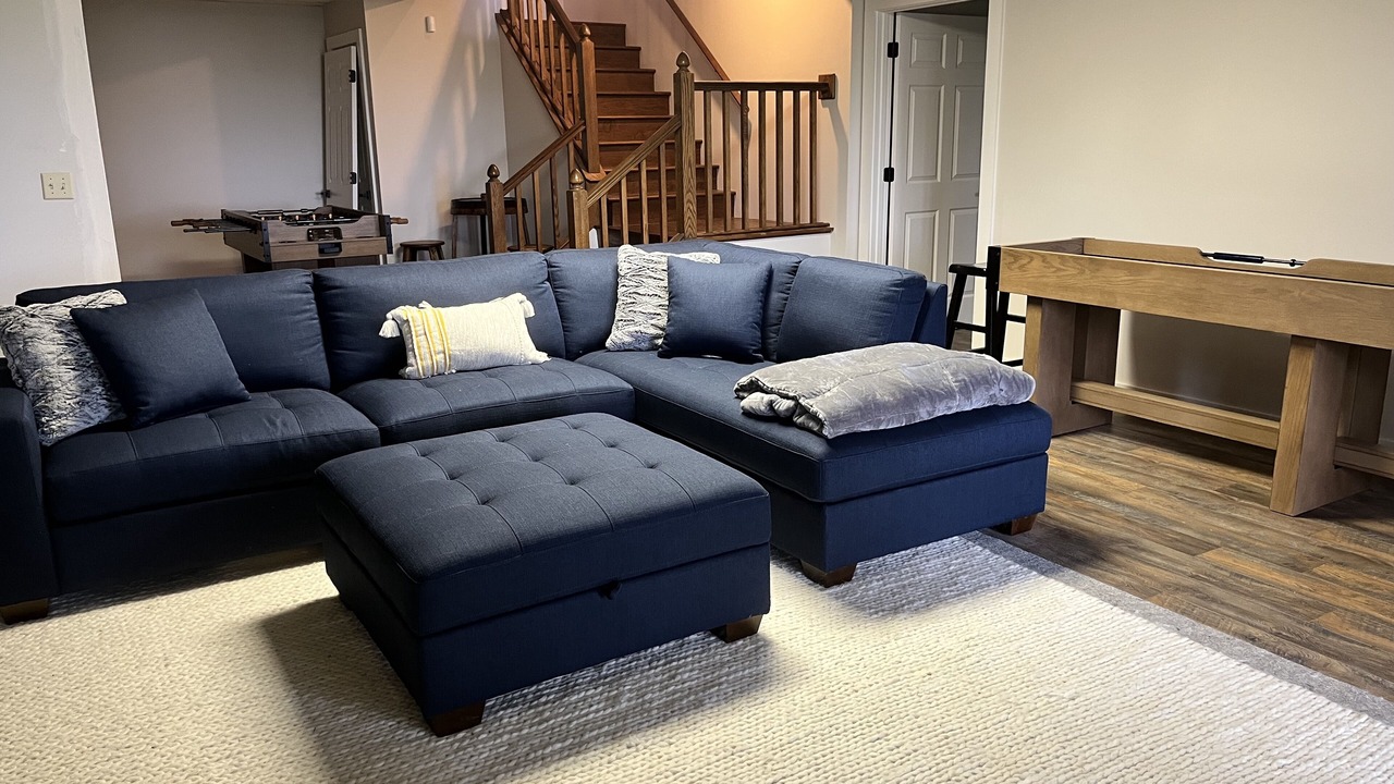 Photo of Livingroom in Saluda