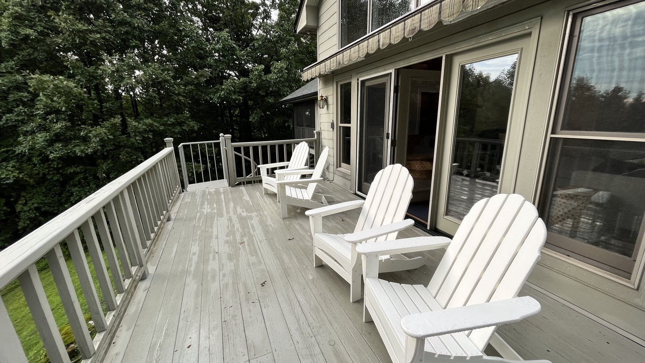 Photo of Outdoor in Saluda