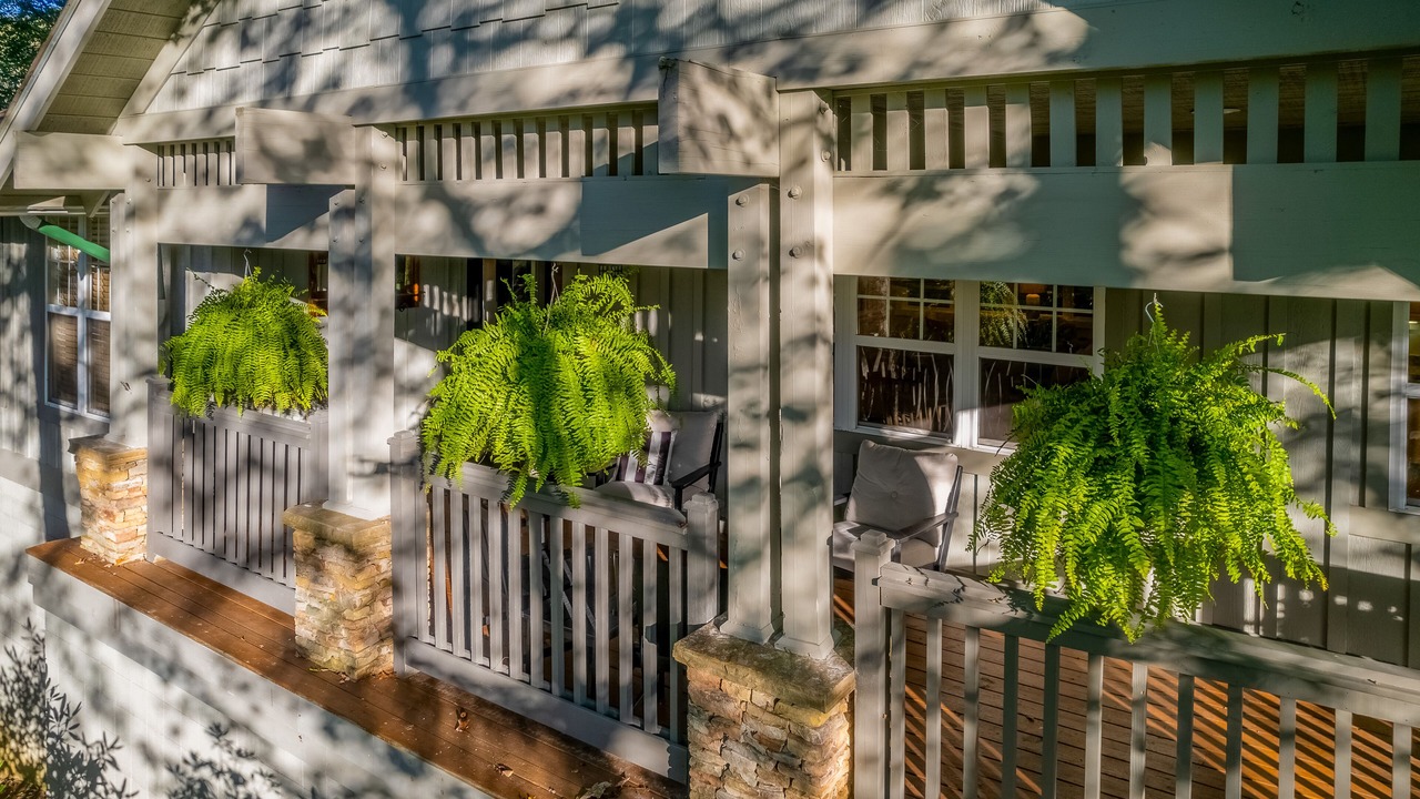 Photo of Outdoor in Highlands