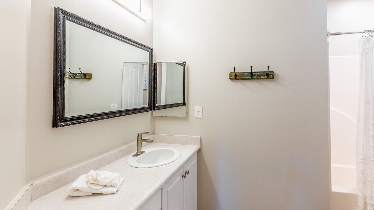 Photo of Bathroom in Highlands