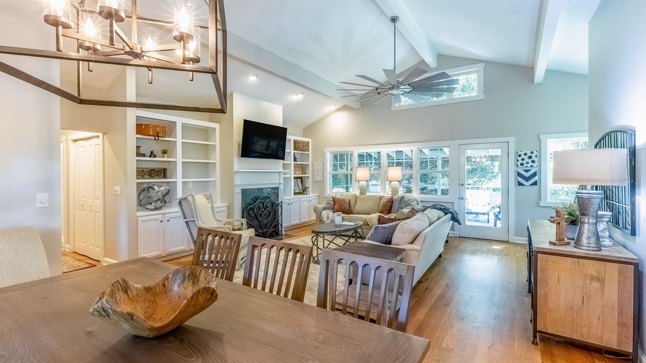 Photo of Livingroom in Highlands