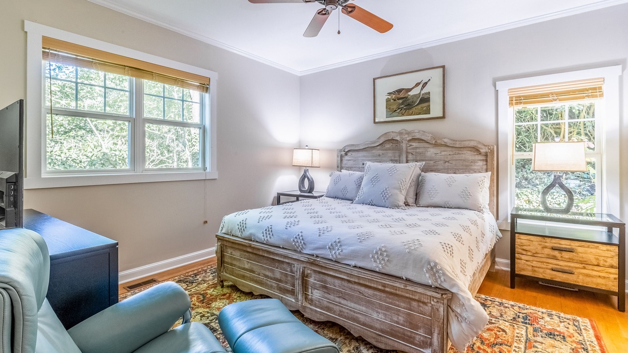 Photo of Bedroom in Highlands