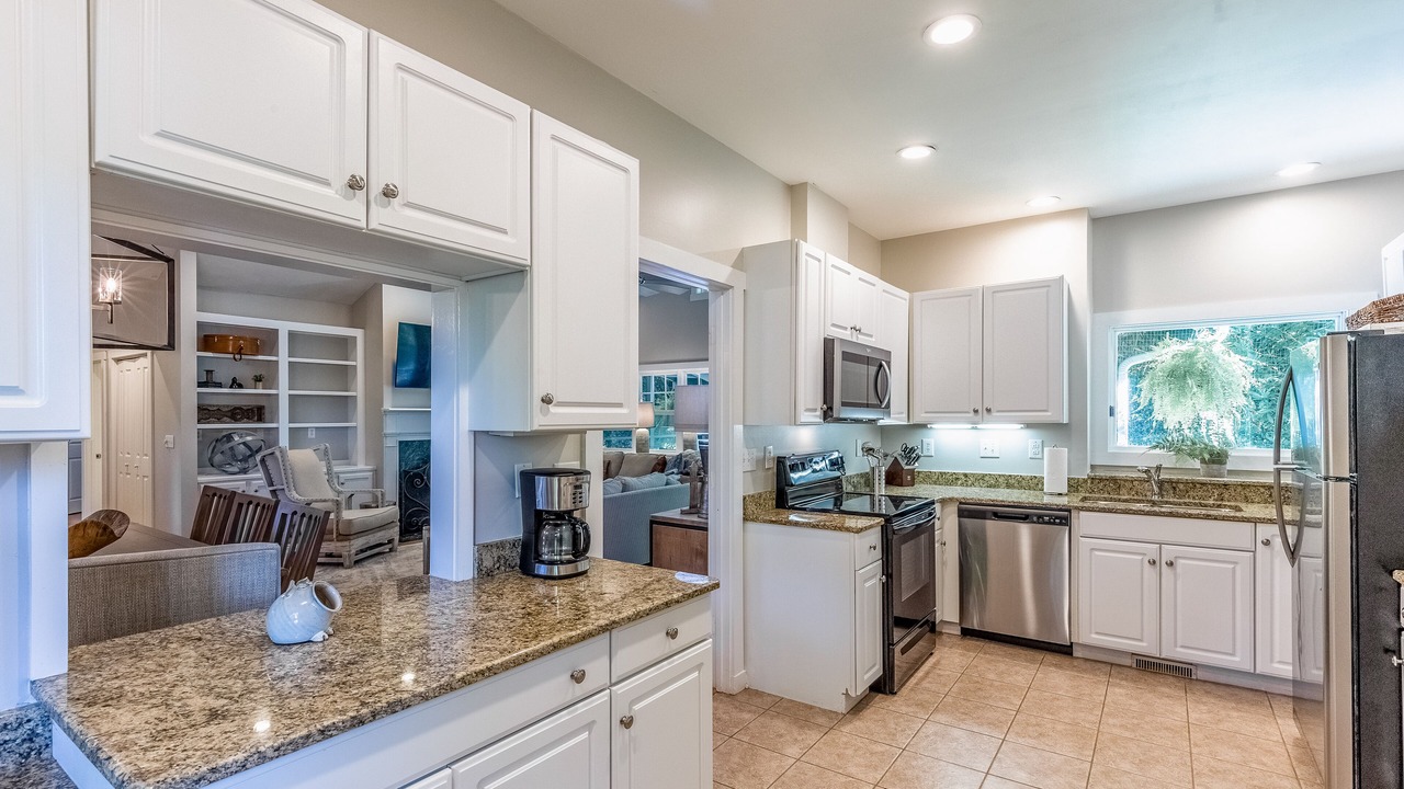Photo of Kitchen in Highlands