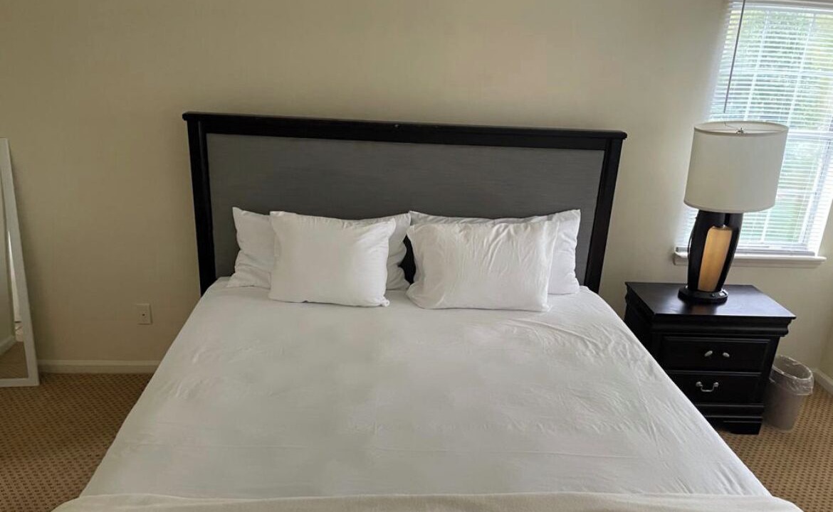 Photo of Bedroom in Charlotte