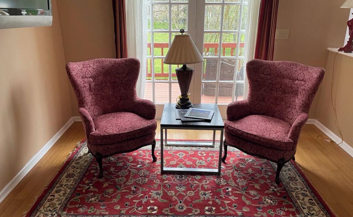Photo of Livingroom in Charlotte