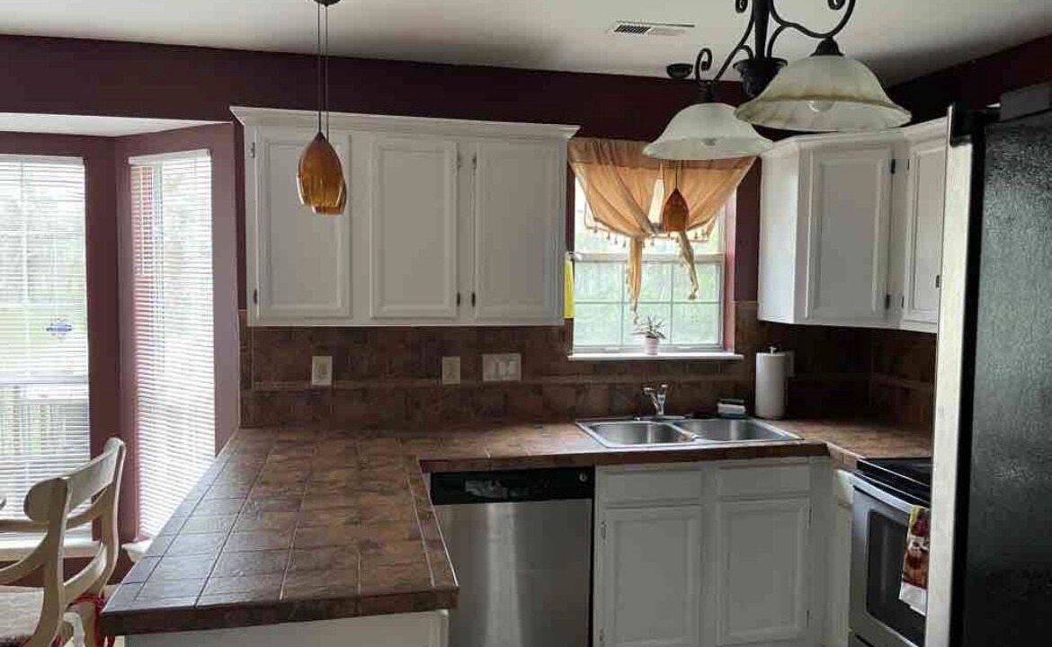Photo of Kitchen in Charlotte