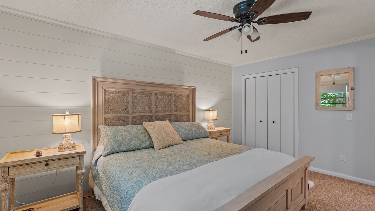 Photo of Bedroom in Highlands Hills