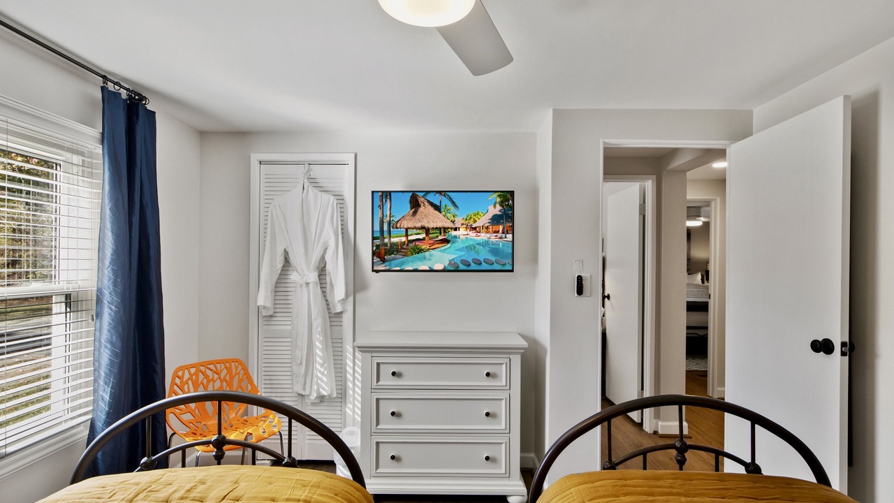 Photo of Bedroom in Durham