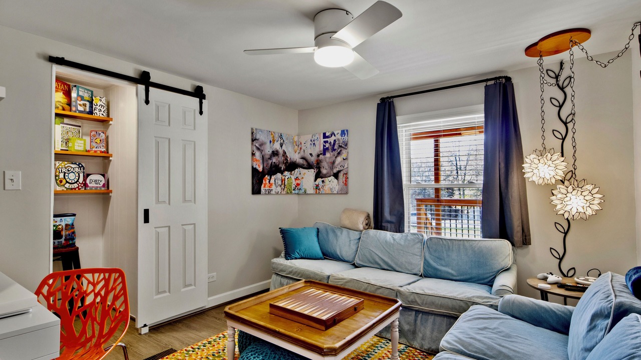 Photo of Bedroom in Durham