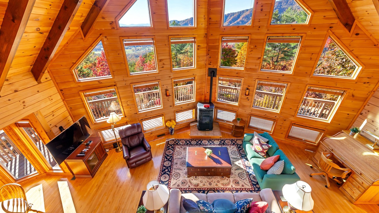 Photo of Bedroom in Marion